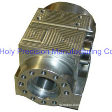 Precision CNC Machining for Made Machine Parts